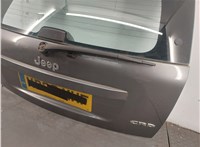  Замок багажника Jeep Grand Cherokee 2004-2010 11426918 #14