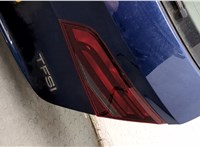  Двигатель стеклоочистителя (моторчик дворников) задний Audi A3 (8V) 2012-2020 11426928 #5