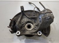  Кулак поворотный Volkswagen Passat 7 2010-2015 Европа 11426931 #2