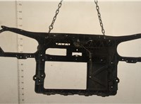  Рамка передняя (телевизор) Volkswagen Polo 2001-2005 20460912 #2