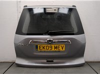  Крышка (дверь) багажника Honda CR-V 2006-2012 20460925 #1