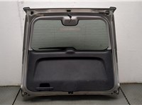  Крышка (дверь) багажника Honda CR-V 2006-2012 20460925 #7