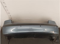  Бампер Skoda Octavia (A5) 2004-2013 20460942 #1