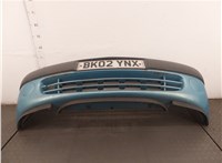  Бампер Citroen Xsara-Picasso 1999-2012 20460952 #3