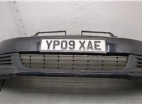  Бампер Volkswagen Golf 6 2009-2012 20460955 #1