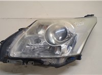  Фара (передняя) Toyota Avensis 3 2008-2018 20460961 #1