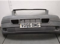  Бампер Volkswagen Transporter 5 2003-2015 20460962 #1