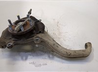  Ступица (кулак, цапфа) Nissan Navara 2005-2015 20460964 #1