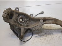  Ступица (кулак, цапфа) Nissan Navara 2005-2015 20460964 #2