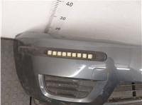  Бампер Ford Fusion 2002-2012 20460981 #5