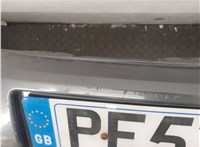  Бампер Ford Fusion 2002-2012 20460981 #7