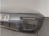 Бампер Ford Fusion 2002-2012 20460981 #8