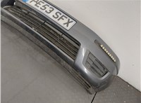  Бампер Ford Fusion 2002-2012 20460981 #9