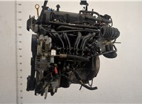  Генератор Ford Fiesta 2001-2007 11426997 #4