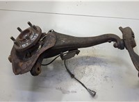  Ступица (кулак, цапфа) Nissan Pathfinder 2004-2014 20460990 #1