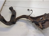  Ступица (кулак, цапфа) Nissan Pathfinder 2004-2014 20460990 #2