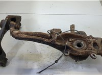  Ступица (кулак, цапфа) Nissan Pathfinder 2004-2014 20460996 #1