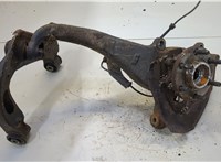  Ступица (кулак, цапфа) Nissan Pathfinder 2004-2014 20460996 #2