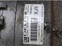 13310692 Компрессор кондиционера Chevrolet Cruze 2009-2015 20460998 #3