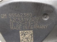 55562380 Заслонка дроссельная Chevrolet Cruze 2009-2015 20461001 #3