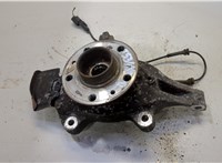  Кулак поворотный Renault Laguna 3 2007- 11427001 #1