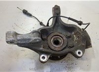  Кулак поворотный Renault Laguna 3 2007- 11427001 #2