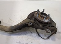  Ступица (кулак, цапфа) Nissan Navara 2005-2015 20461013 #1