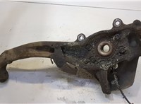  Ступица (кулак, цапфа) Nissan Navara 2005-2015 20461013 #2