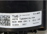 6C0880201E Подушка безопасности водителя Volkswagen Polo 2014- 20461017 #2