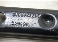 04772483AE Ключ балонный Chrysler Voyager 2007-2010 20461022 #2