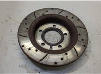  Диск тормозной Mazda 3 (BL) 2009-2013 20461028 #1