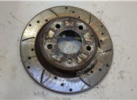  Диск тормозной Mazda 3 (BL) 2009-2013 20461028 #3