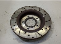  Диск тормозной Mazda 3 (BL) 2009-2013 20461029 #1