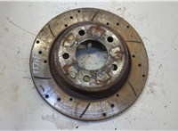  Диск тормозной Mazda 3 (BL) 2009-2013 20461029 #3