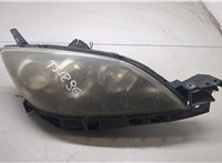 BP5E510K0F Фара (передняя) Mazda 3 (BK) 2003-2009 20461043 #2