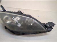 Фара (передняя) Mazda 3 (BK) 2003-2009 20461043 #1
