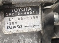 G927048010 Инвертор, преобразователь напряжения Toyota Highlander 2 2007-2013 20461048 #4