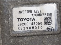G927048010 Инвертор, преобразователь напряжения Toyota Highlander 2 2007-2013 20461048 #5