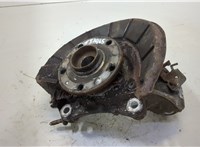  Кулак поворотный Volkswagen Passat 7 2010-2015 Европа 11427008 #1