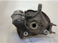  Кулак поворотный Volkswagen Passat 7 2010-2015 Европа 11427008 #2