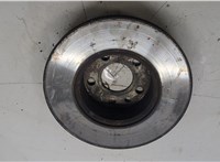  Диск тормозной Volkswagen Transporter 4 1991-2003 20461051 #6