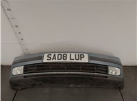  Бампер Skoda Octavia (A5) 2004-2013 20461053 #1