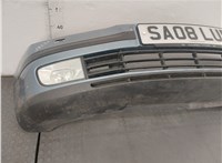  Бампер Skoda Octavia (A5) 2004-2013 20461053 #10