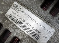 3B3N1110300AF Генератор Ford Focus 2 2008-2011 20461063 #3