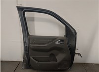  Замок двери Nissan Navara 2005-2015 11427024 #9