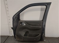  Замок двери Nissan Navara 2005-2015 11427035 #3