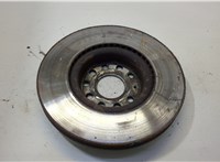  Диск тормозной Volkswagen Passat 7 2010-2015 Европа 20461089 #1