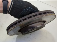  Диск тормозной Volkswagen Passat 7 2010-2015 Европа 20461089 #2