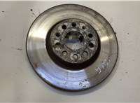  Диск тормозной Volkswagen Passat 7 2010-2015 Европа 20461089 #3