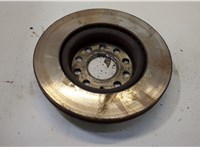  Диск тормозной Skoda Octavia (A5) 2004-2013 20461091 #1